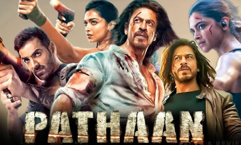 Pathaan