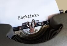 backlink building services offered
