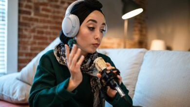 digital content creation services