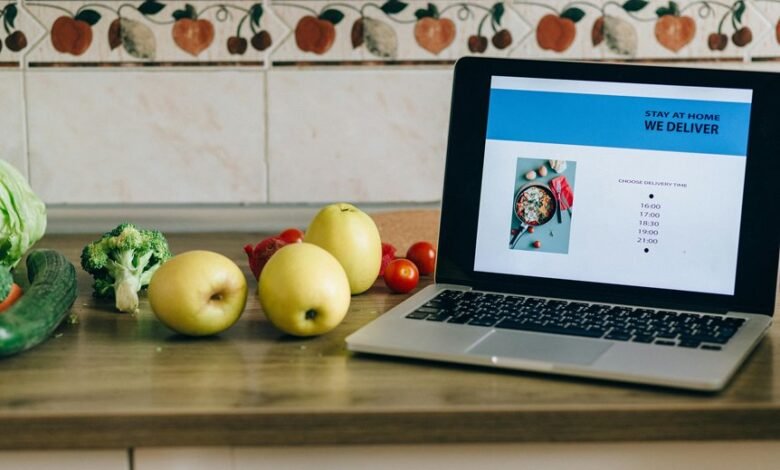 digital marketing services offered