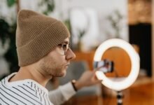 digital media content creation