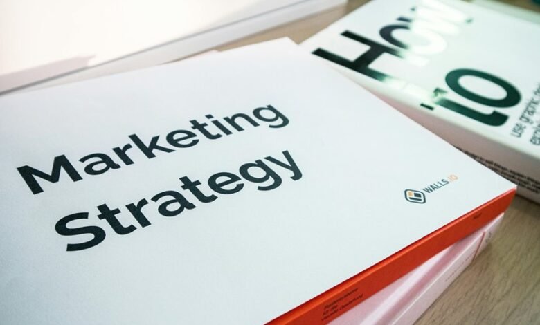 techflow marketing strategy overview